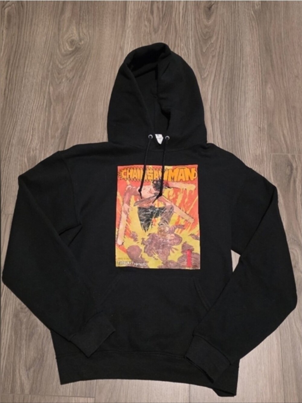 Jacket
